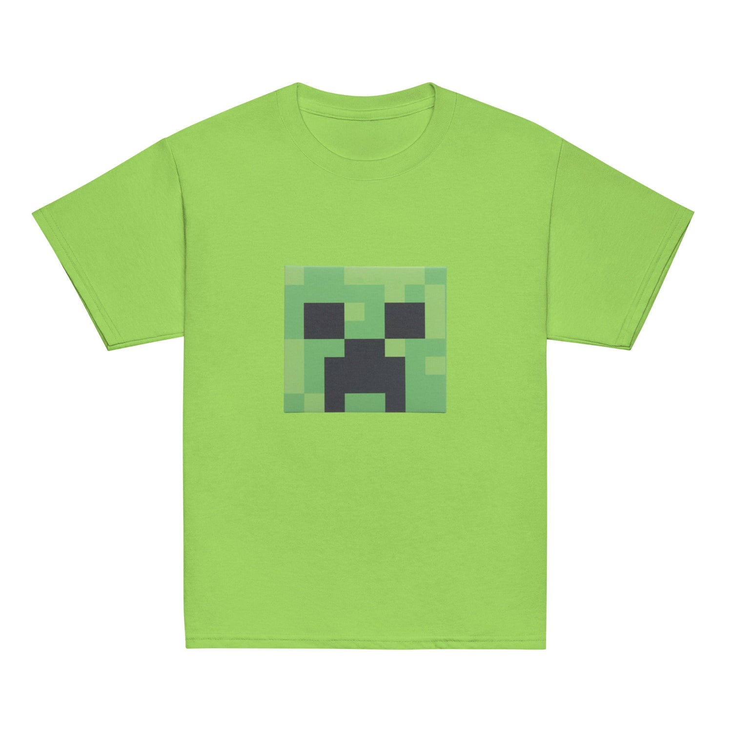 Trička Minecraft | Dětská
