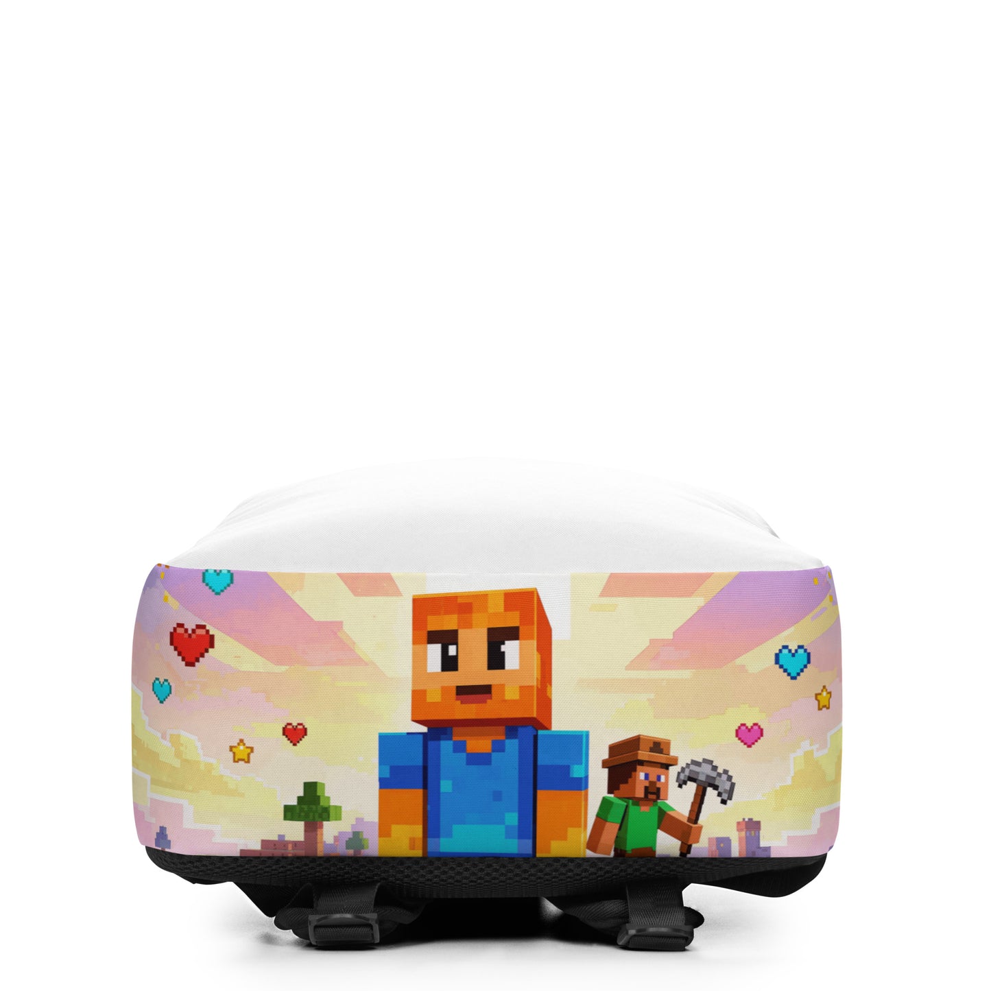 Batoh Minecraft - PixelKing