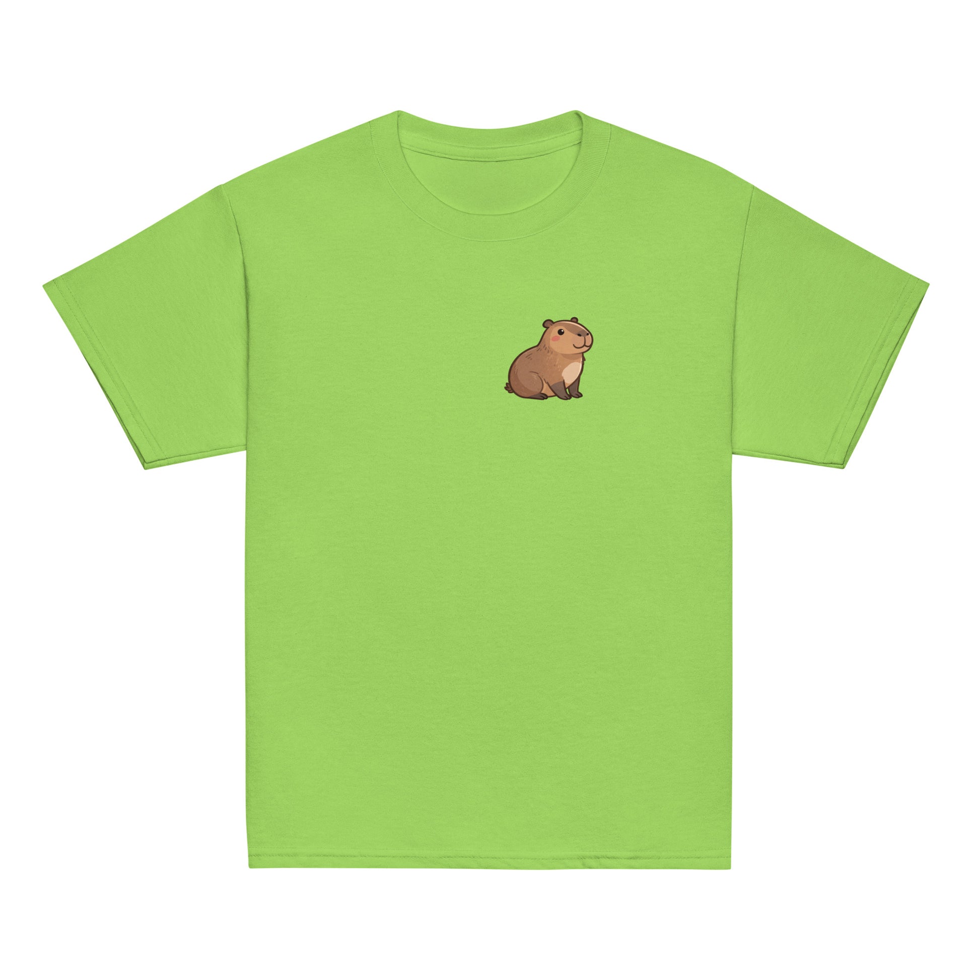 Tričko Cute Kabypara - PixelKing