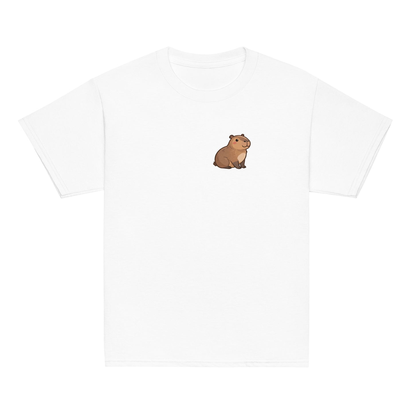 Tričko Cute Kabypara - PixelKing