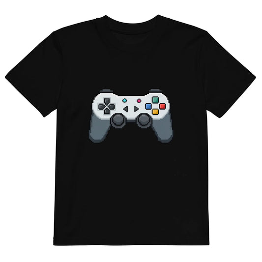 Tričko Gamepad - PixelKing
