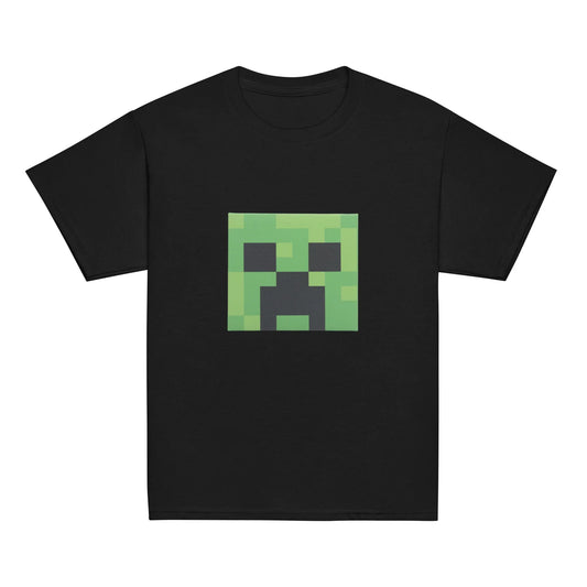Tričko Minecraft - PixelKing