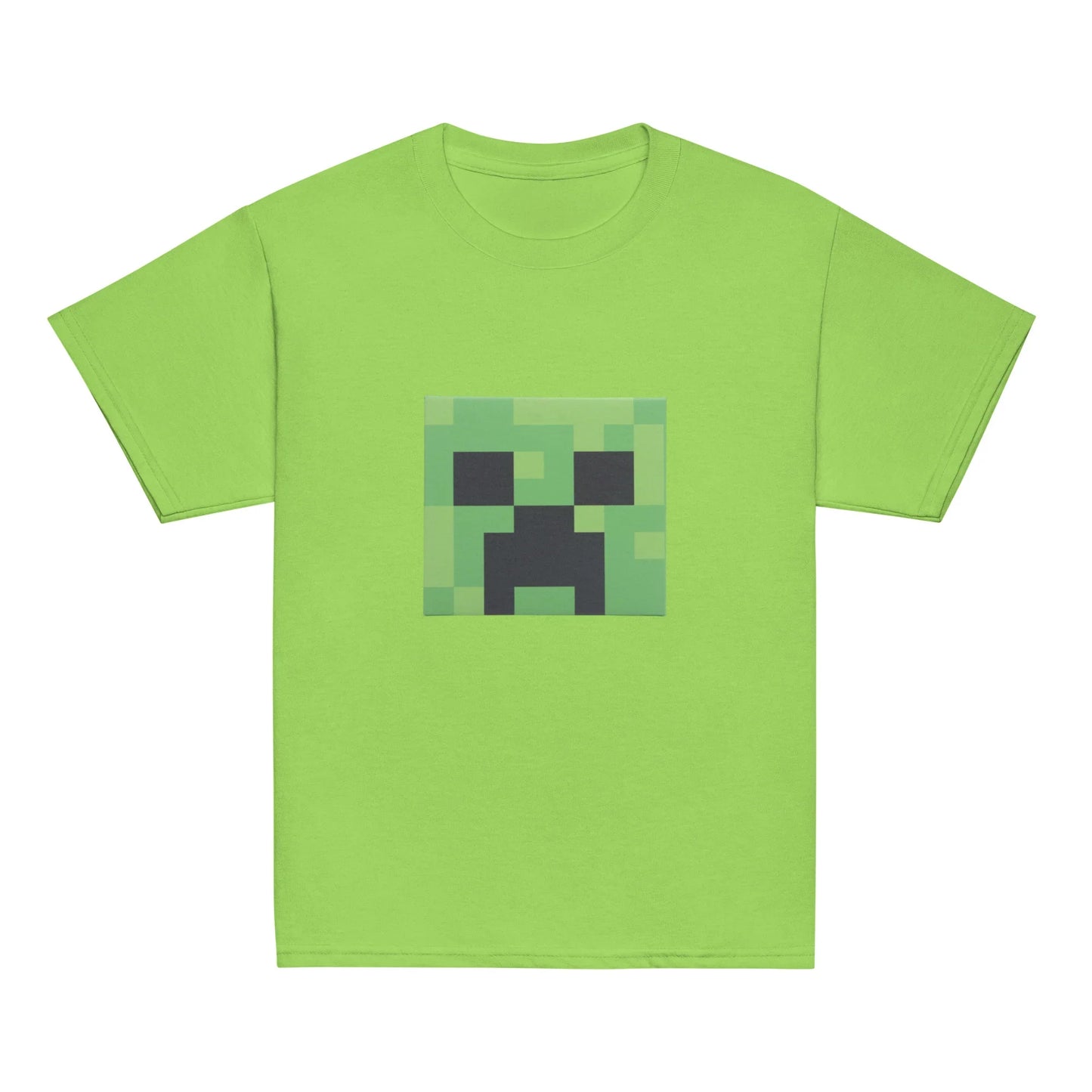 Tričko Minecraft - PixelKing
