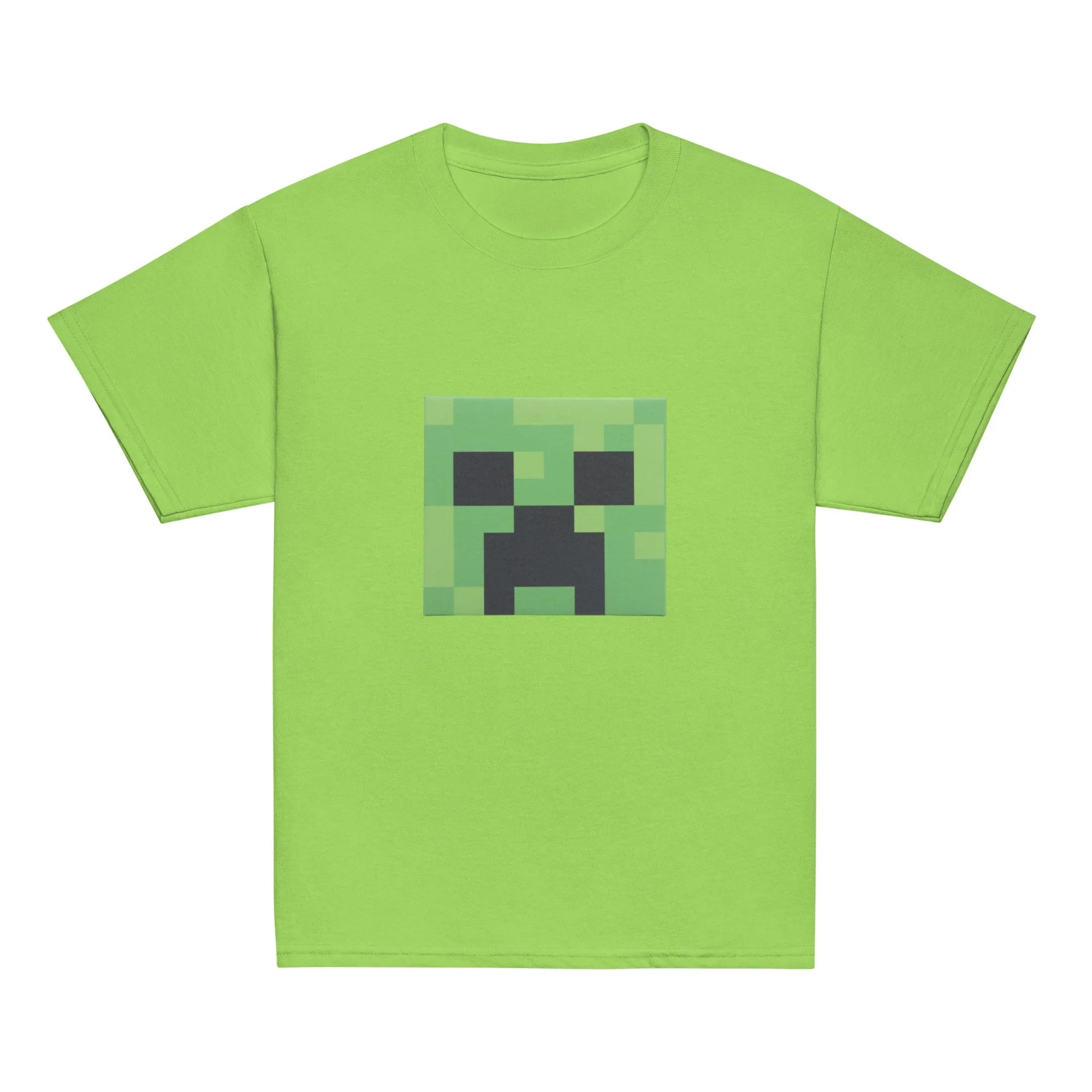 Tričko Minecraft - PixelKing