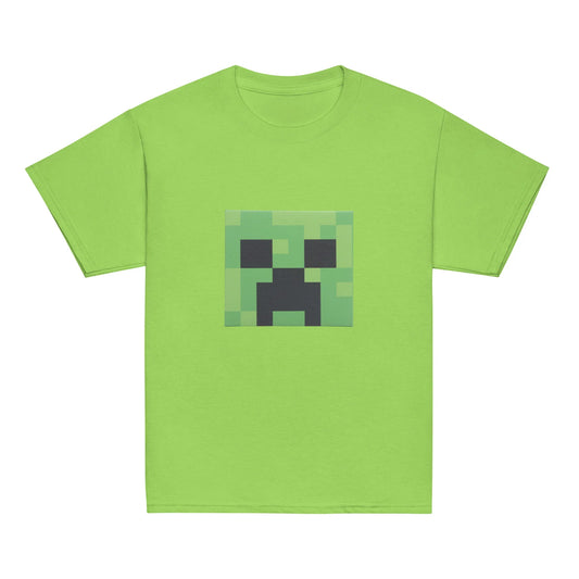 Tričko Minecraft - PixelKing