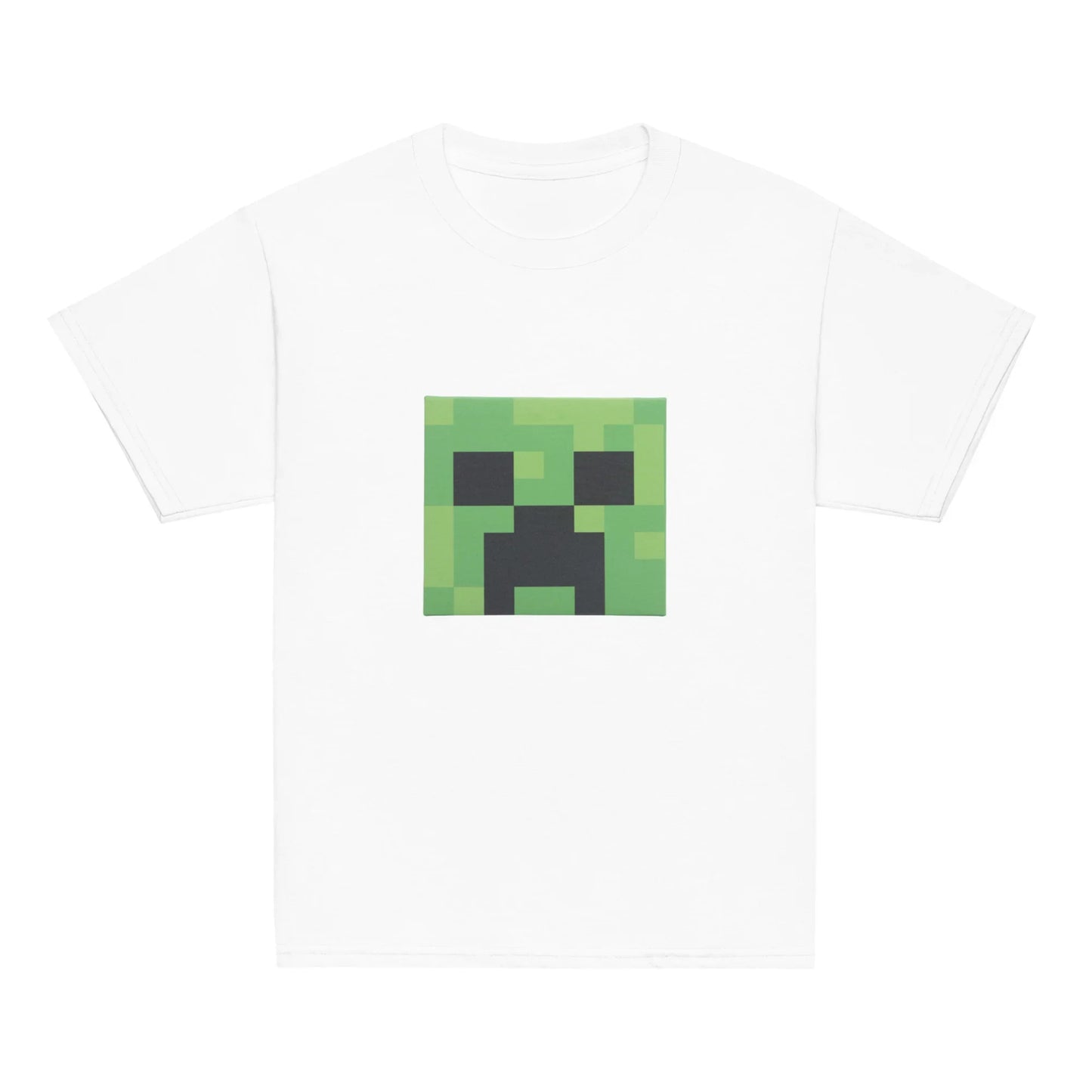 Tričko Minecraft - PixelKing
