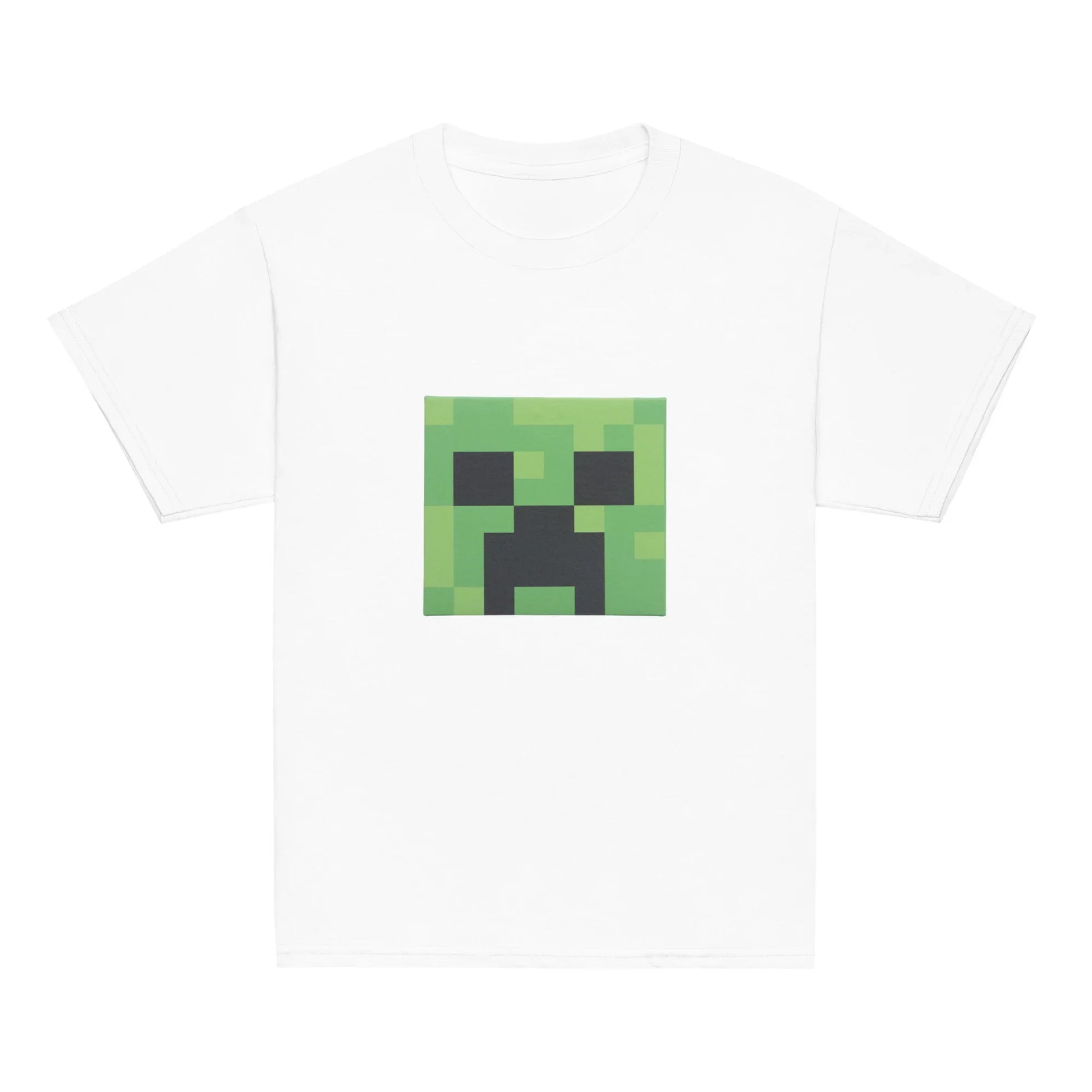 Tričko Minecraft - PixelKing