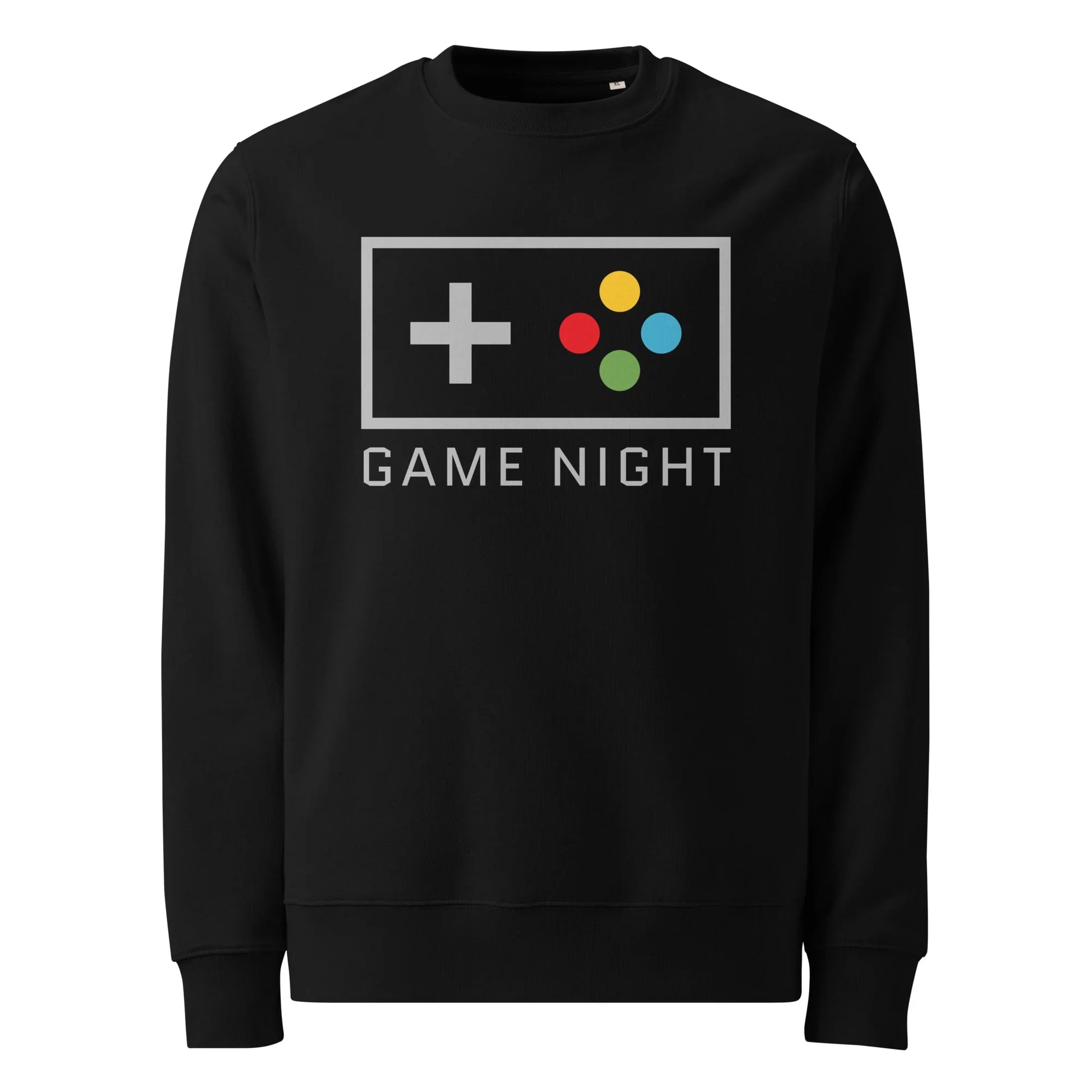 Mikina Game Night - PixelKing