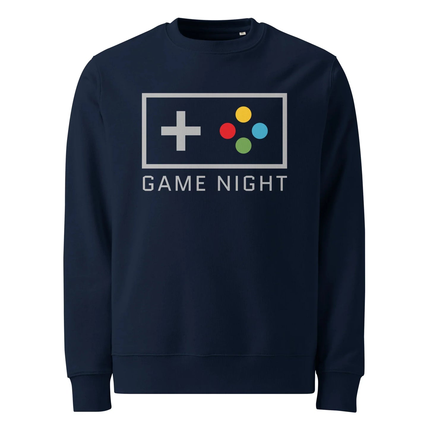 Mikina Game Night - PixelKing