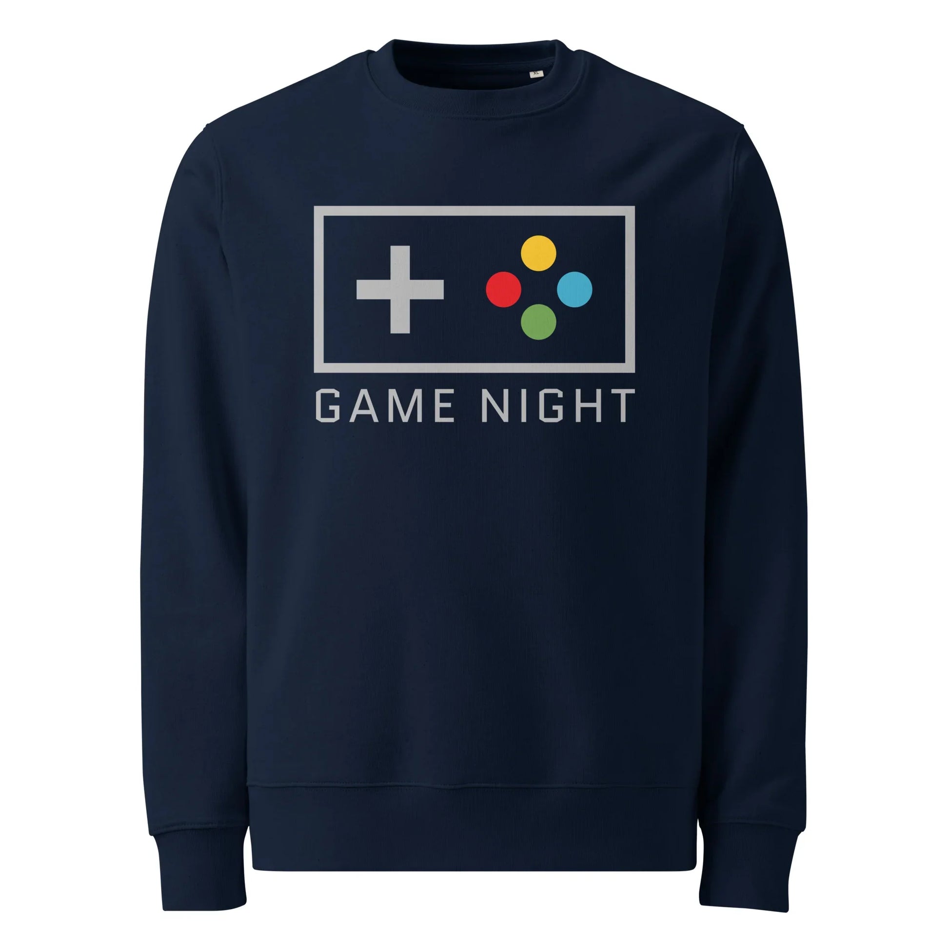 Mikina Game Night - PixelKing