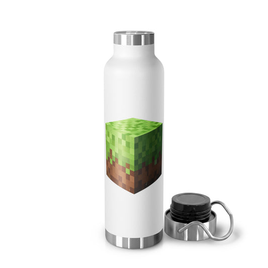 Termoska Minecraft Grass Block - PixelKing